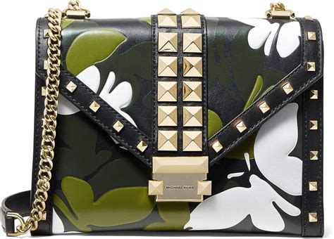 butterfly bag michael kors|Michael Kors butterfly bag.